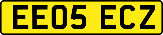 EE05ECZ
