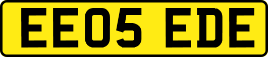 EE05EDE