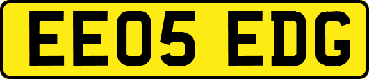 EE05EDG