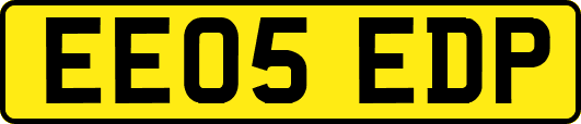 EE05EDP