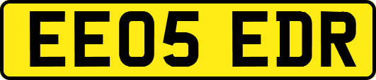 EE05EDR
