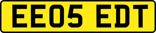 EE05EDT