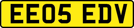 EE05EDV
