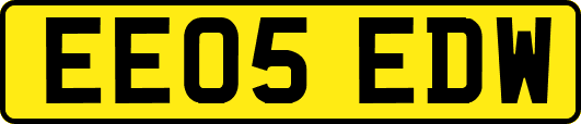 EE05EDW