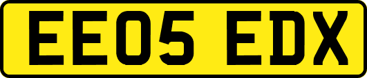 EE05EDX