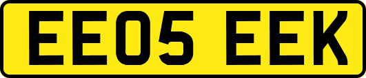 EE05EEK