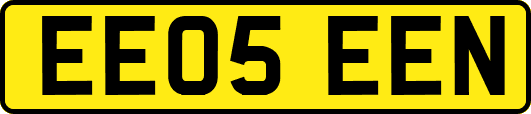 EE05EEN