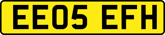 EE05EFH