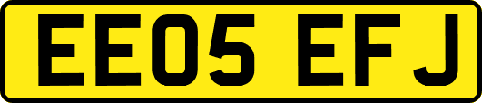 EE05EFJ