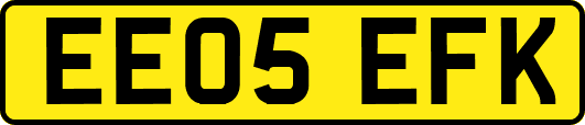 EE05EFK