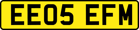 EE05EFM