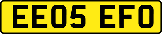 EE05EFO