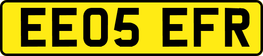 EE05EFR