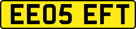 EE05EFT
