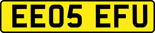 EE05EFU
