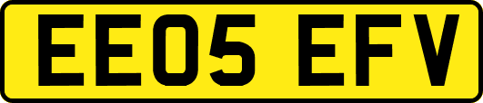 EE05EFV