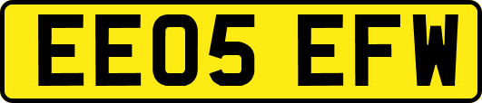 EE05EFW
