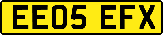 EE05EFX