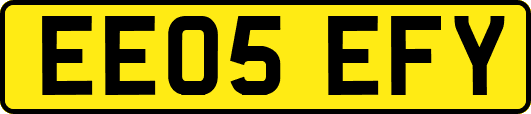 EE05EFY