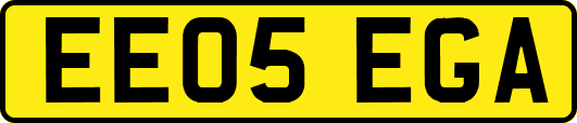 EE05EGA