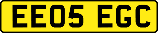 EE05EGC