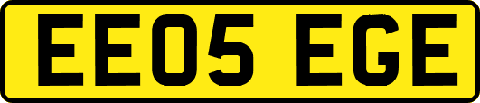 EE05EGE