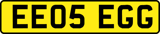 EE05EGG