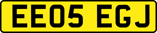 EE05EGJ