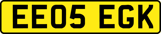 EE05EGK