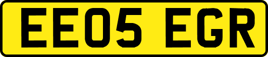 EE05EGR
