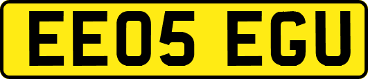 EE05EGU