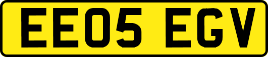 EE05EGV
