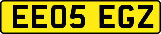 EE05EGZ