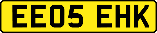 EE05EHK