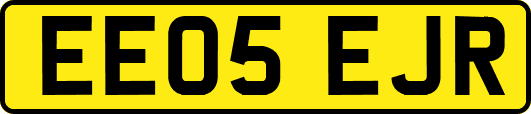 EE05EJR