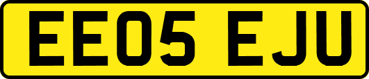 EE05EJU
