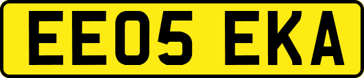 EE05EKA
