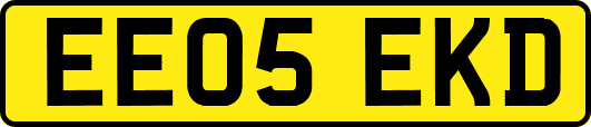 EE05EKD