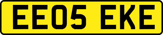 EE05EKE