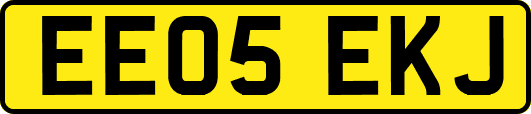 EE05EKJ