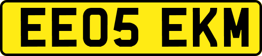 EE05EKM
