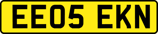 EE05EKN