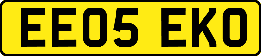 EE05EKO