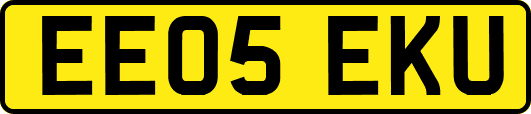 EE05EKU