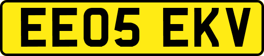 EE05EKV