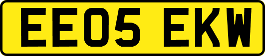 EE05EKW