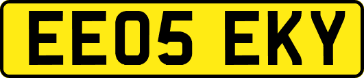 EE05EKY