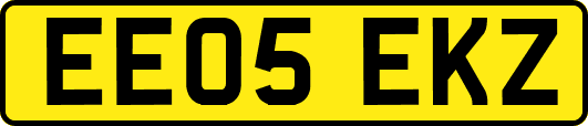 EE05EKZ