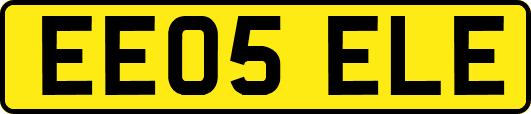 EE05ELE