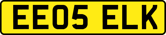 EE05ELK